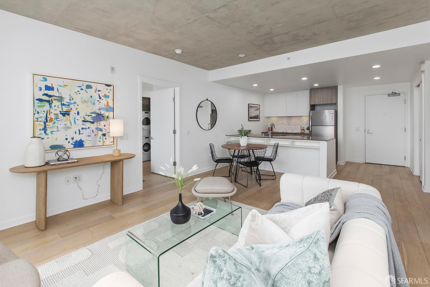 45 Bartlett Street #408 - Photo 4
