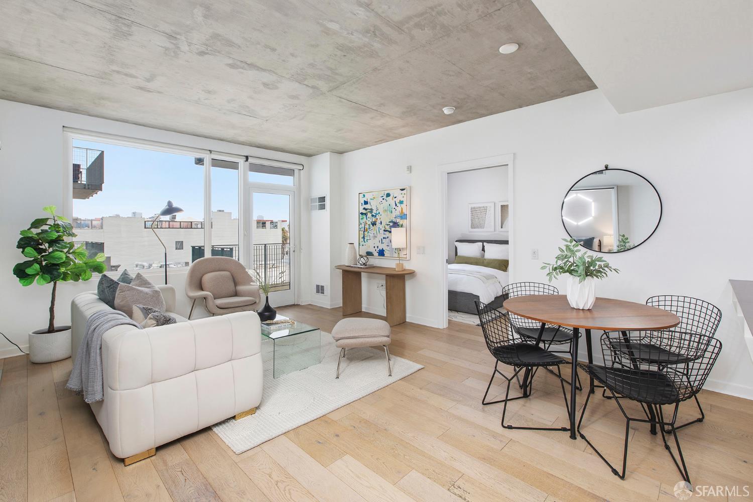 45 Bartlett Street #408 - Photo 5