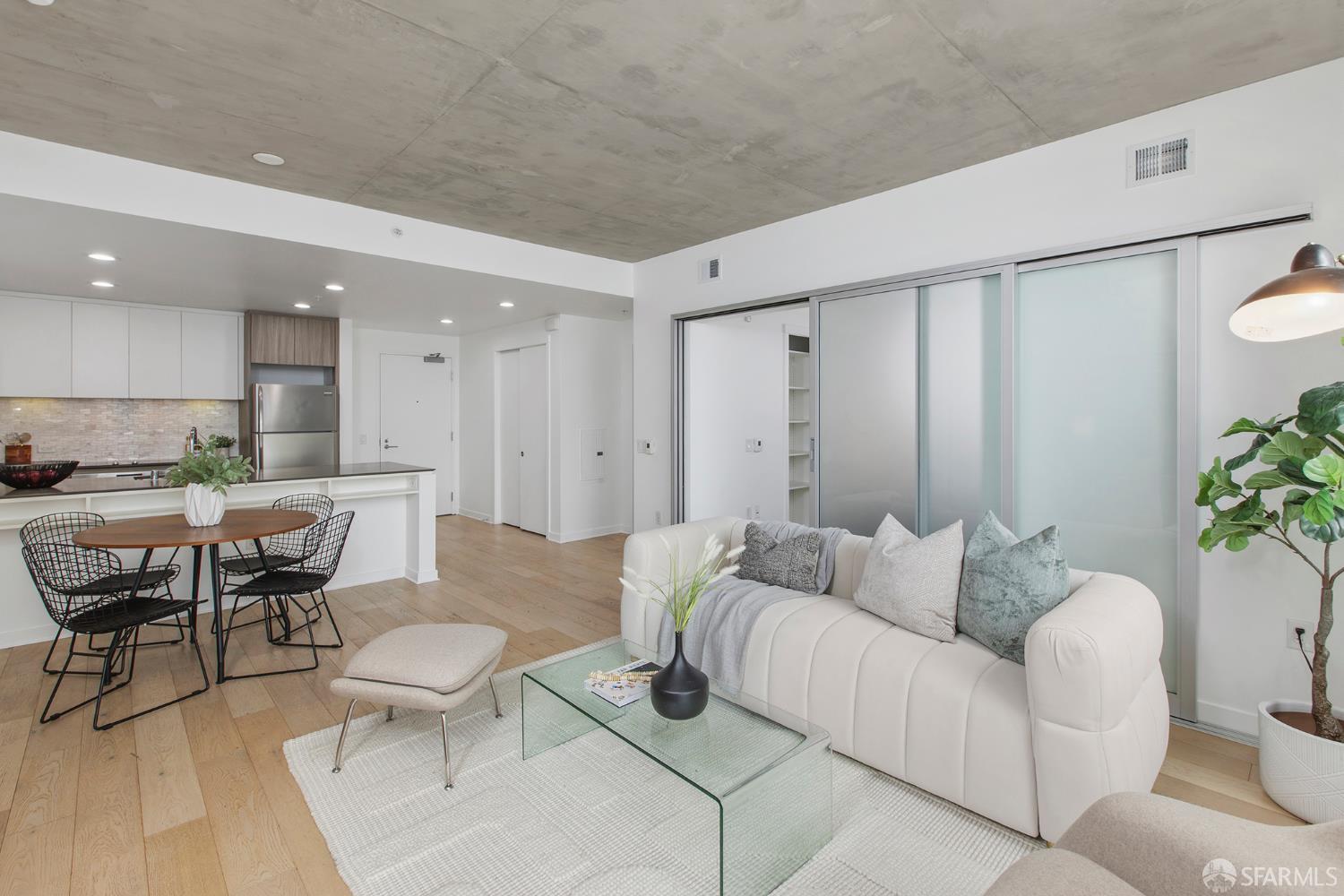 45 Bartlett Street #408 - Main photo