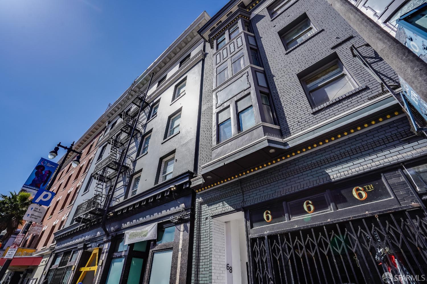 64 6th Street - Main photo