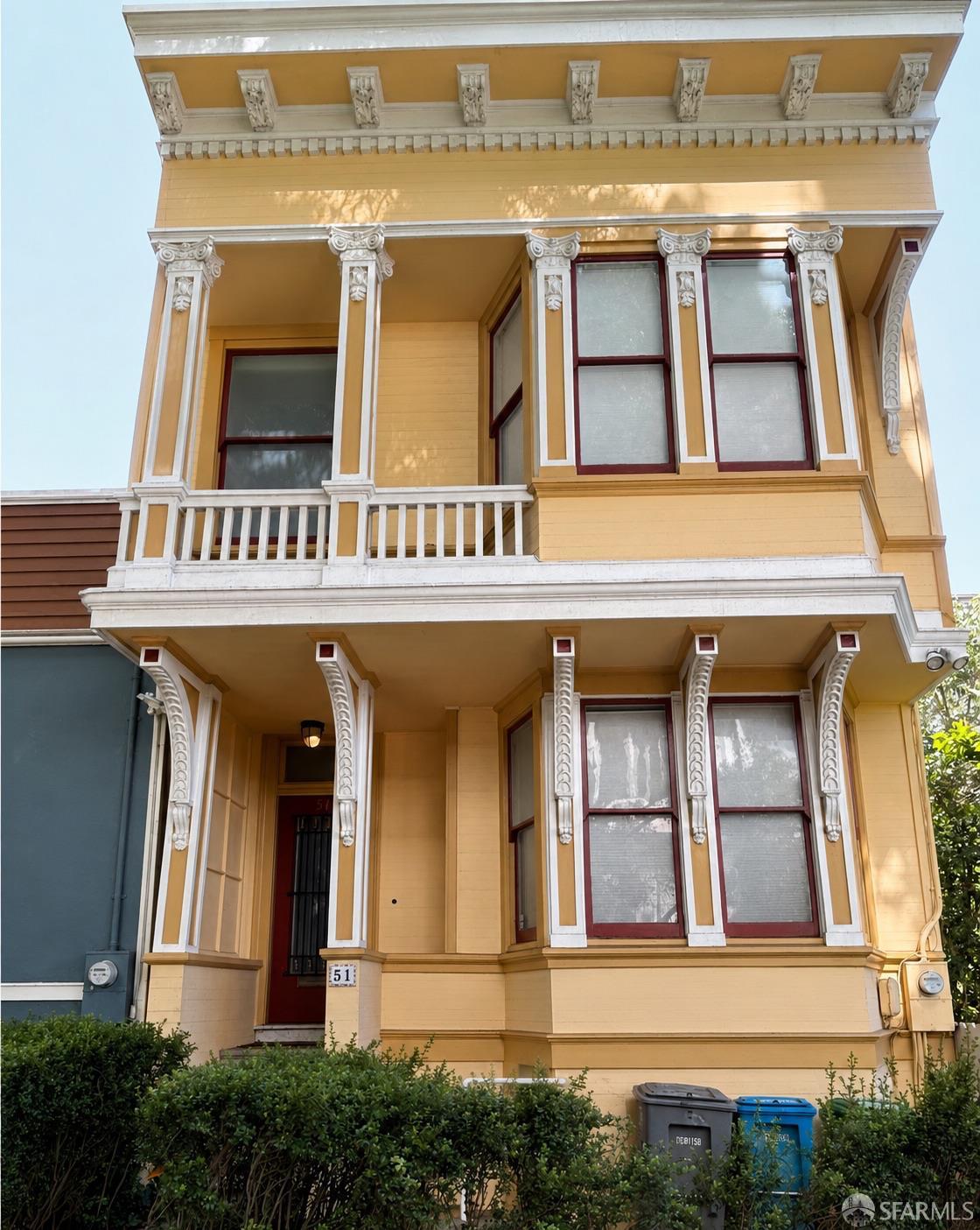 51 Priest Street - Main photo