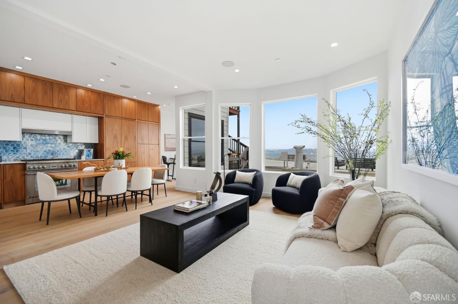 818 Green Street #A - Photo 2