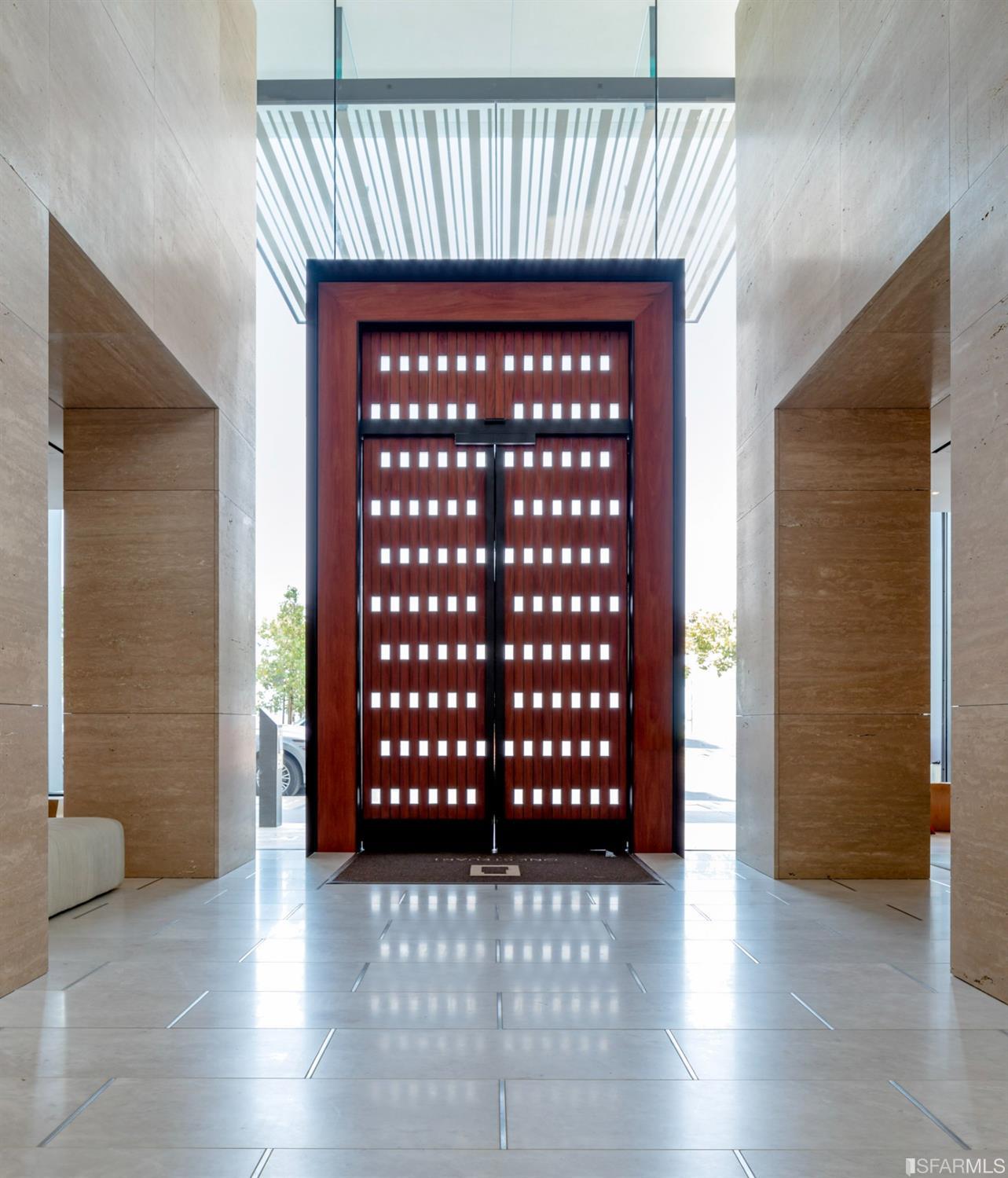 1 Steuart Lane #1205 - Main photo