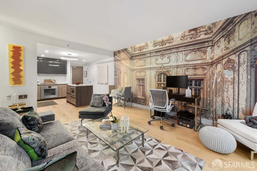 338 Main Street #3H - Photo 5