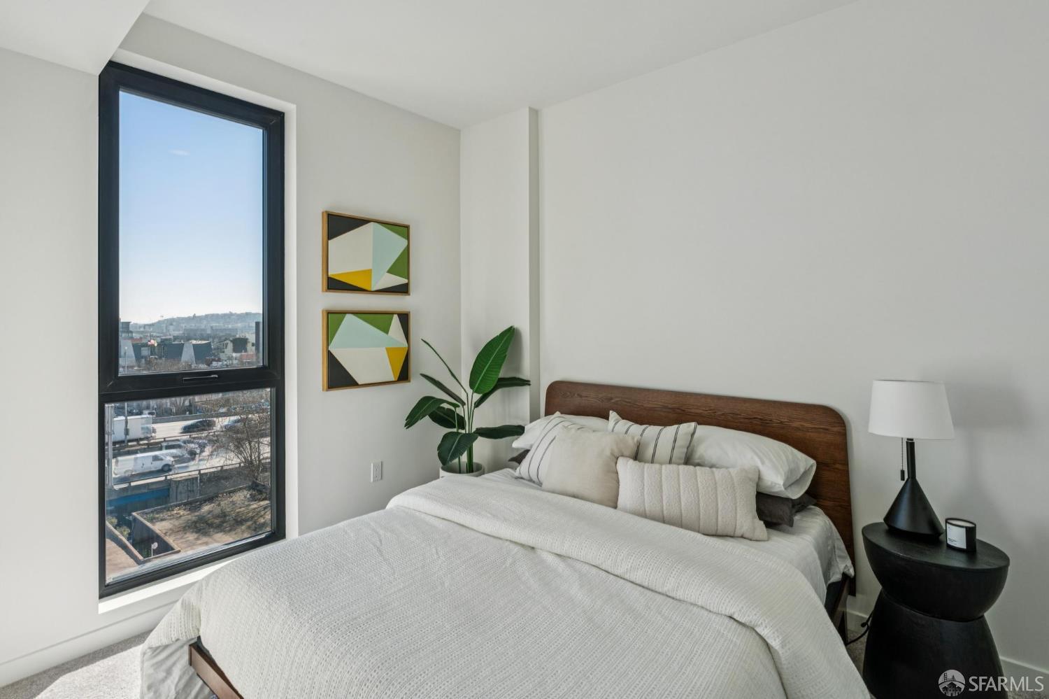 988 Harrison Street #HJ6 - Photo 5