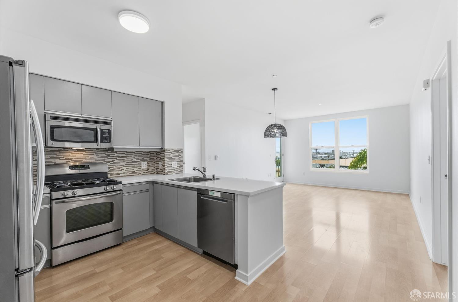 5800 3rd Street #1412 - Photo 4