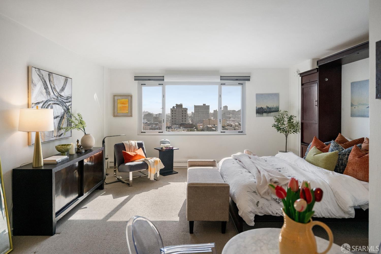 1001 Pine Street #1308 - Main photo