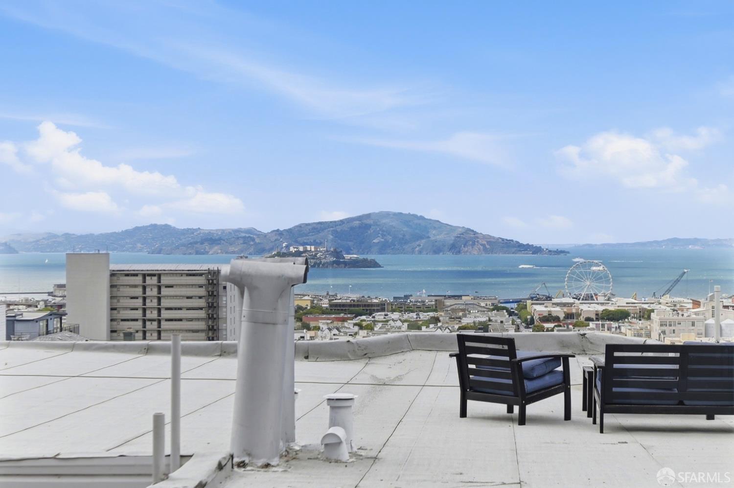 818 Green Street #A - Photo 3