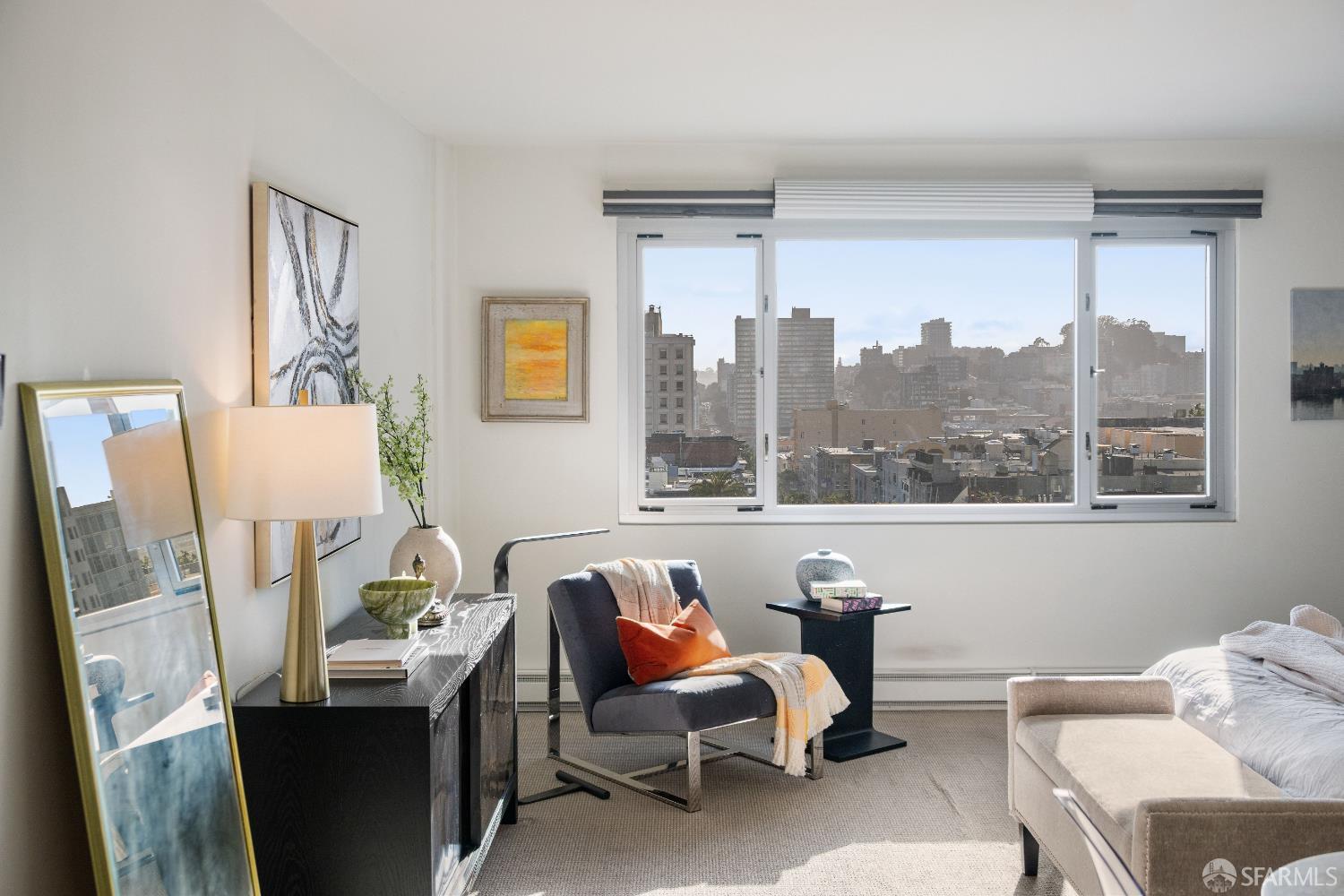 1001 Pine Street #1308 - Photo 5