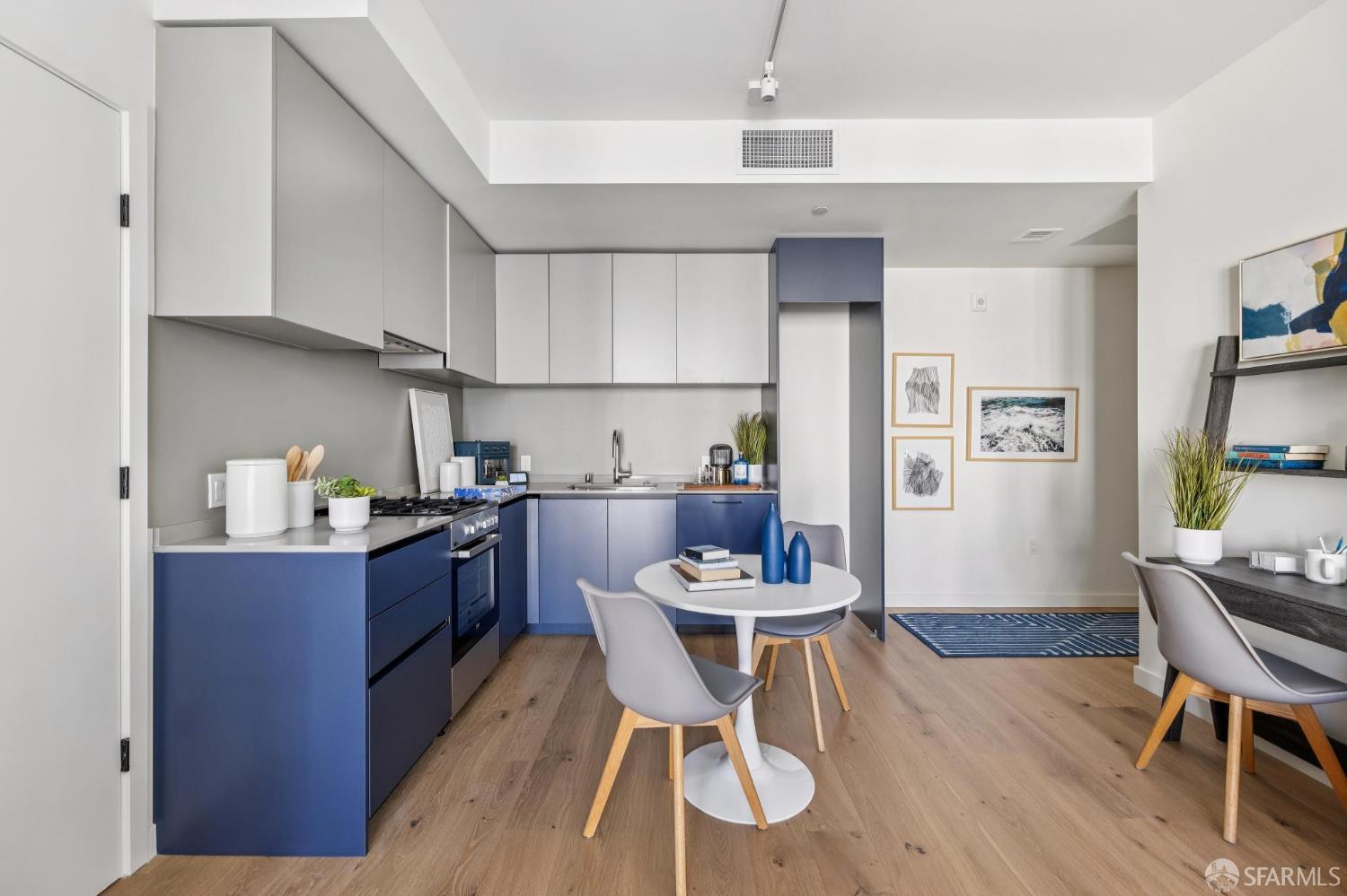 988 Harrison Street #CK5 - Photo 5