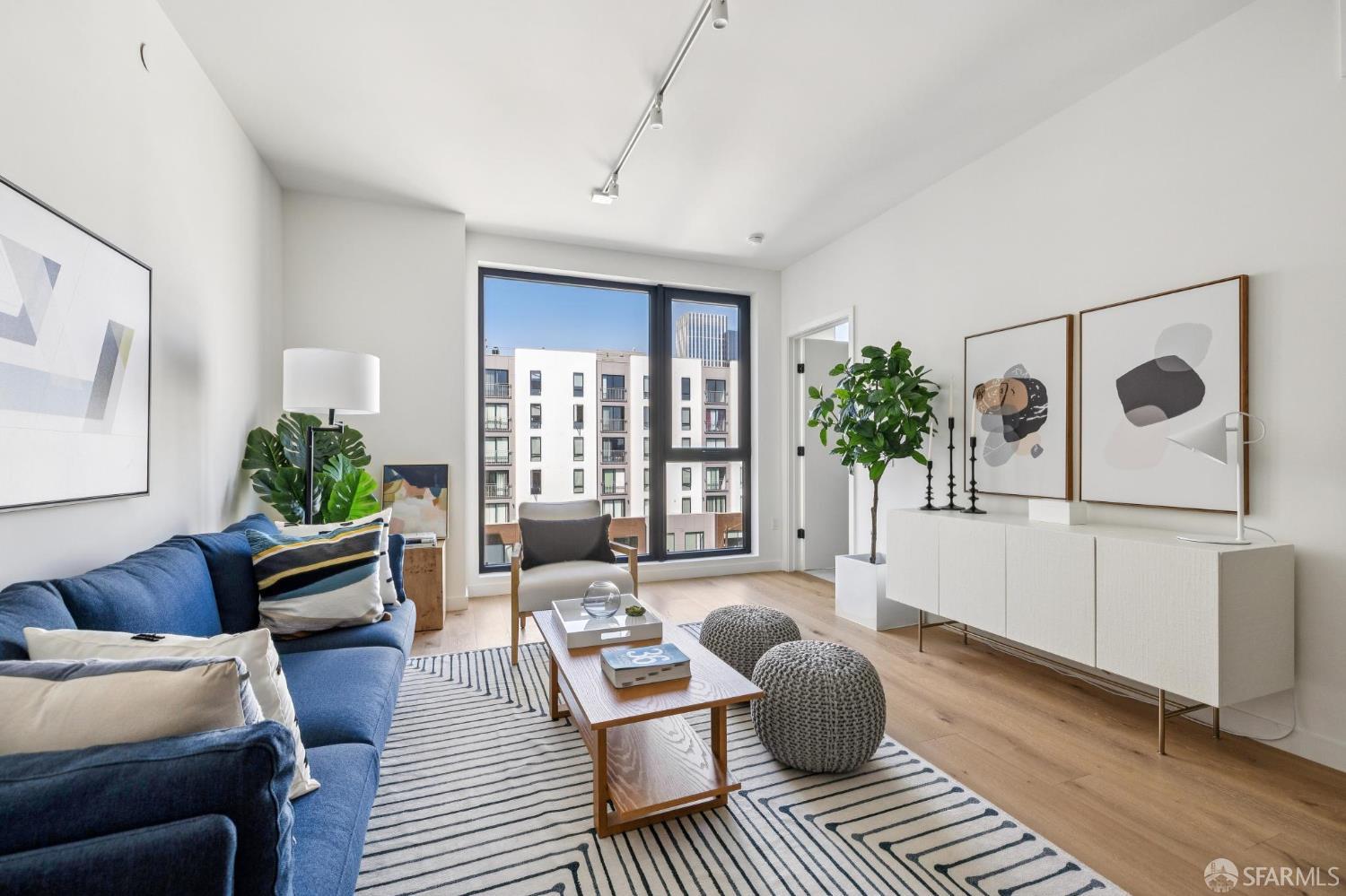 988 Harrison Street #CK5 - Photo 2