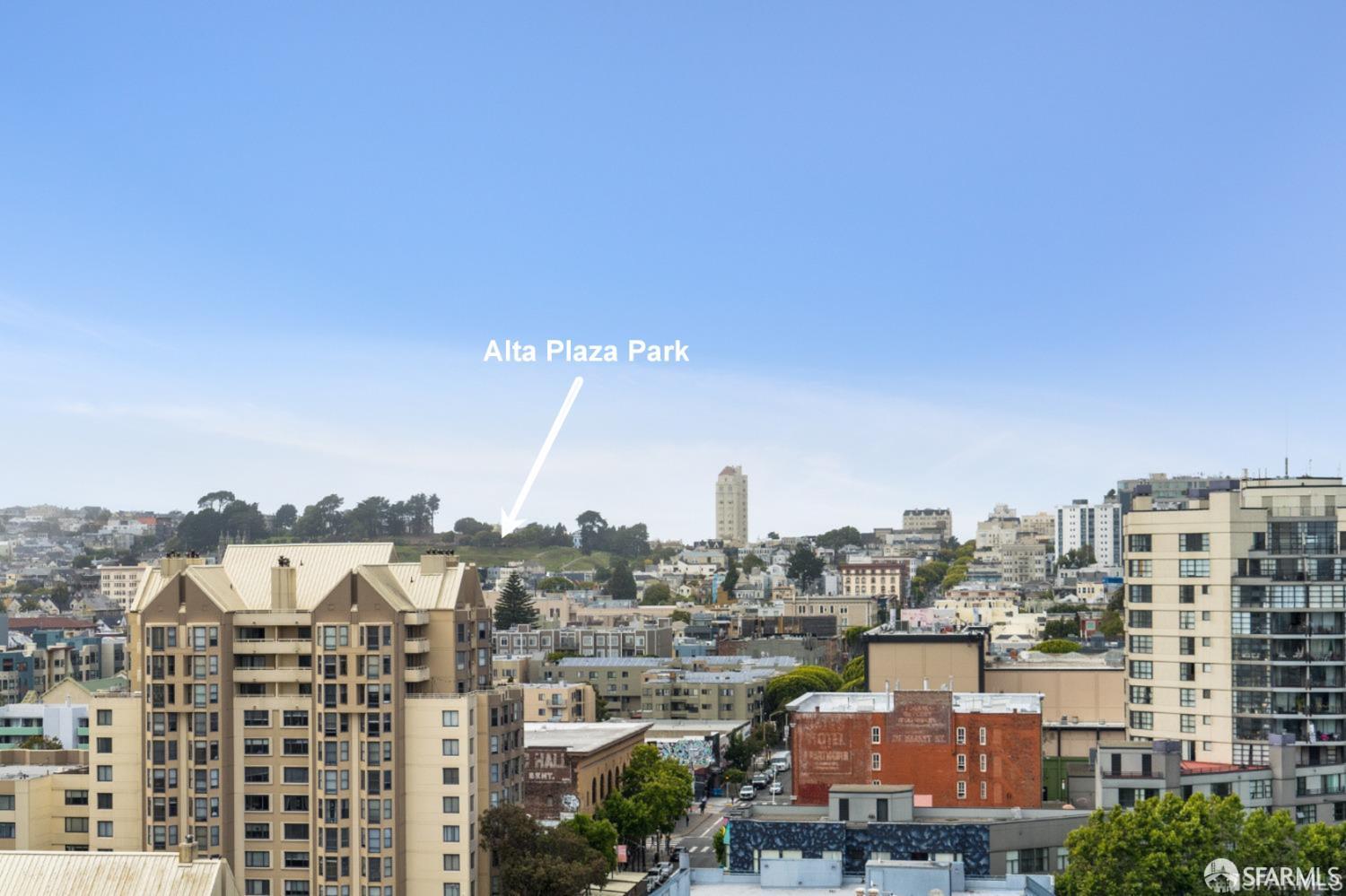 1310 Fillmore Street #PH2E - Photo 4