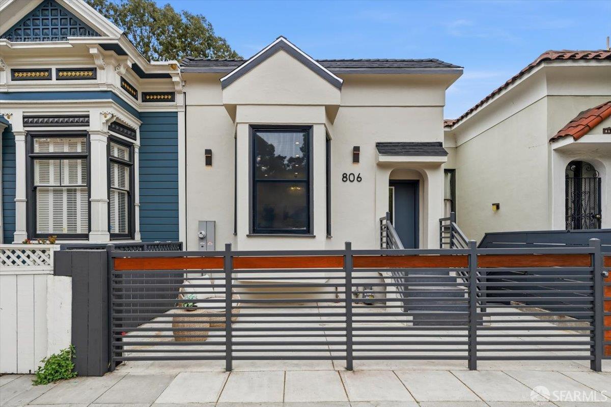 806 Potrero Avenue - Photo 3