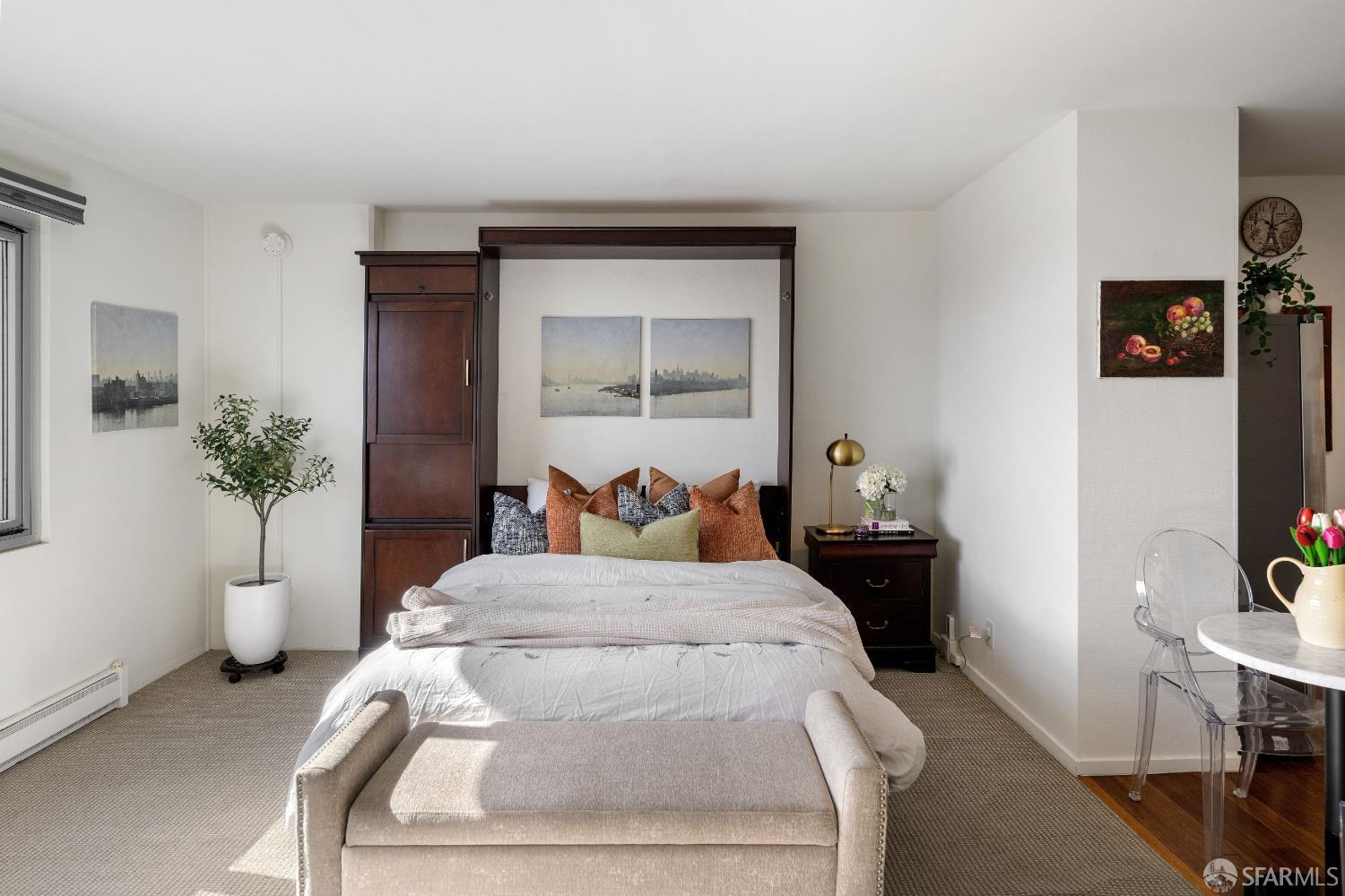 1001 Pine Street #1308 - Photo 4