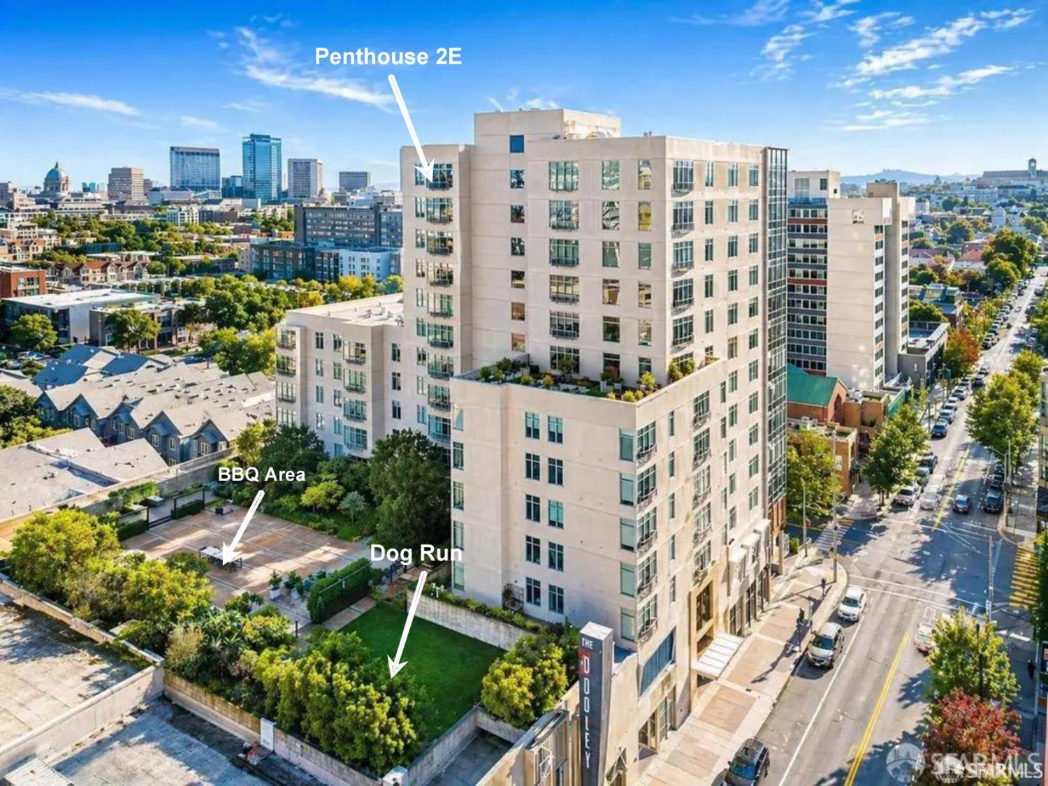 1310 Fillmore Street #PH2E - Photo 2
