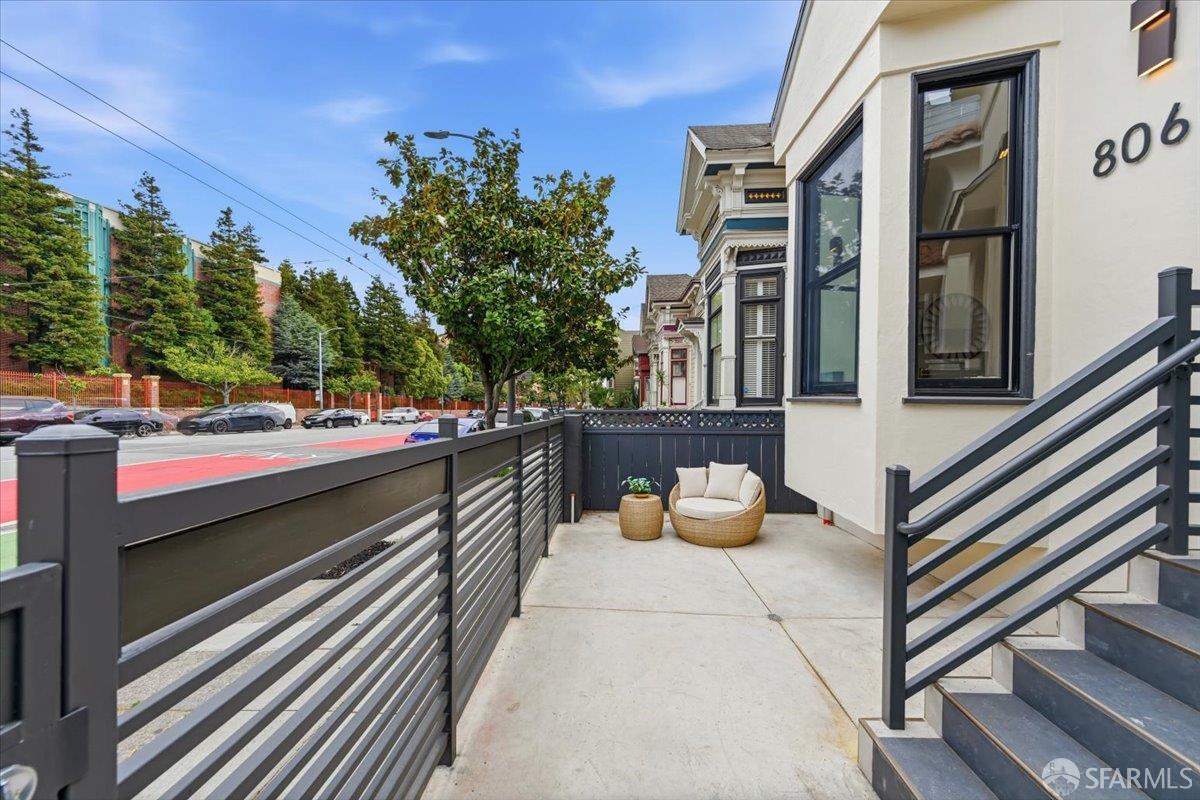 806 Potrero Avenue - Photo 5