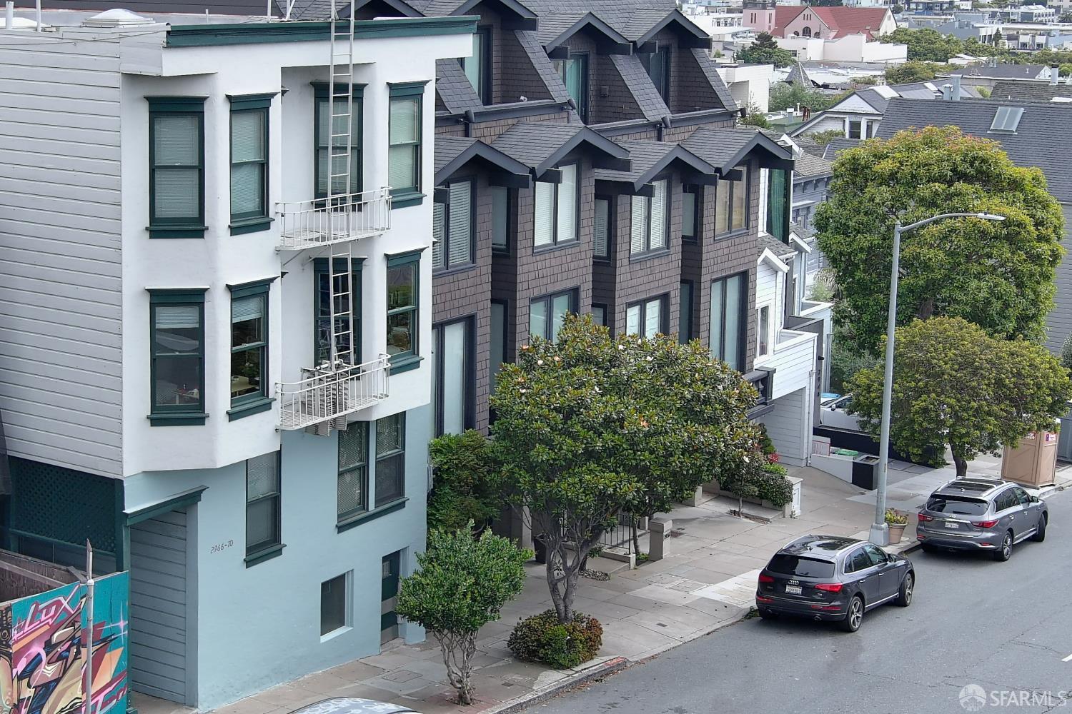 2966-2970 Bush Street - Photo 2