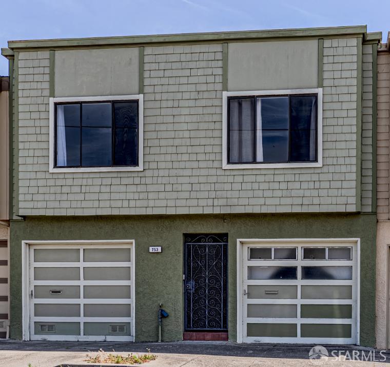 753 Burrows Street #14 - Main photo