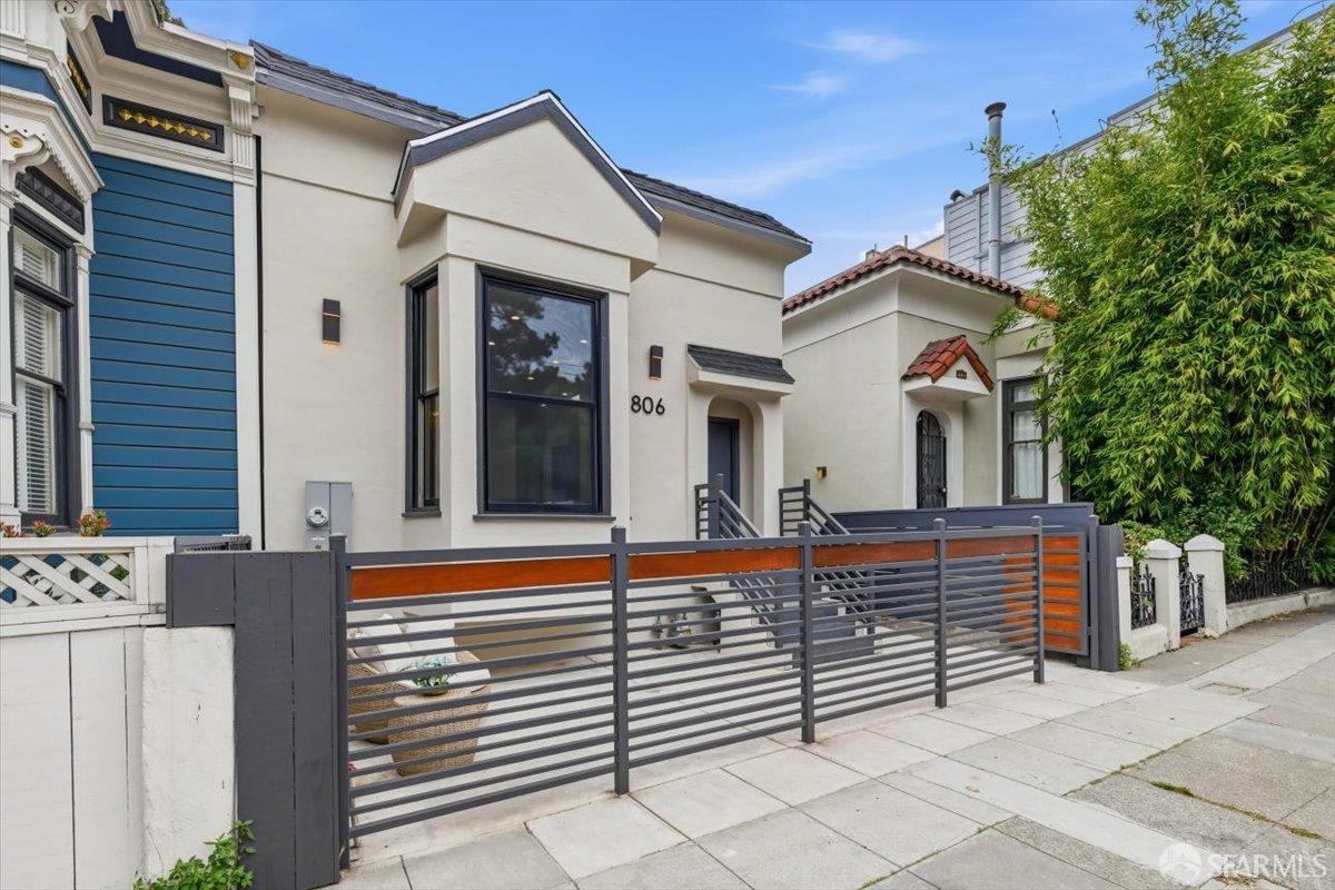 806 Potrero Avenue - Photo 4