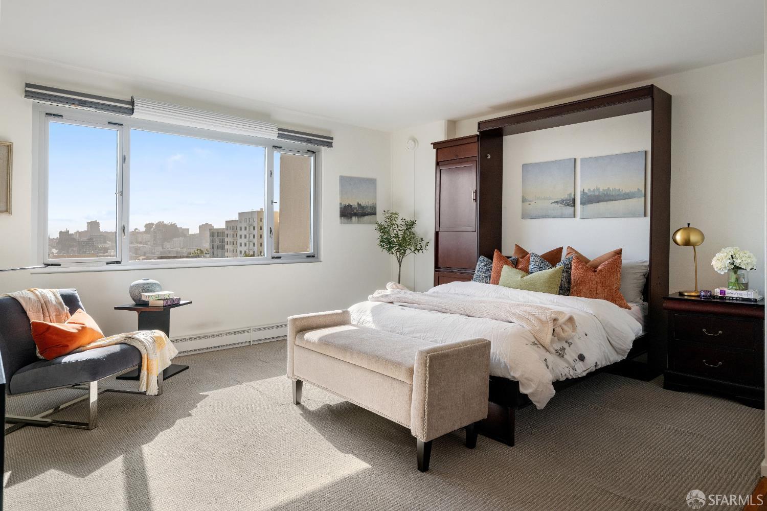 1001 Pine Street #1308 - Photo 2