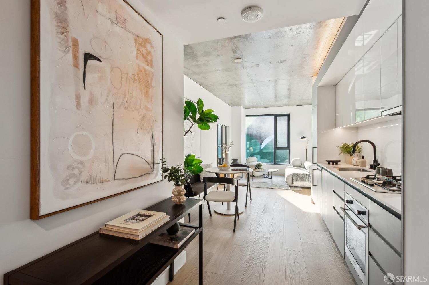 960 Market Street #1023 - Main photo