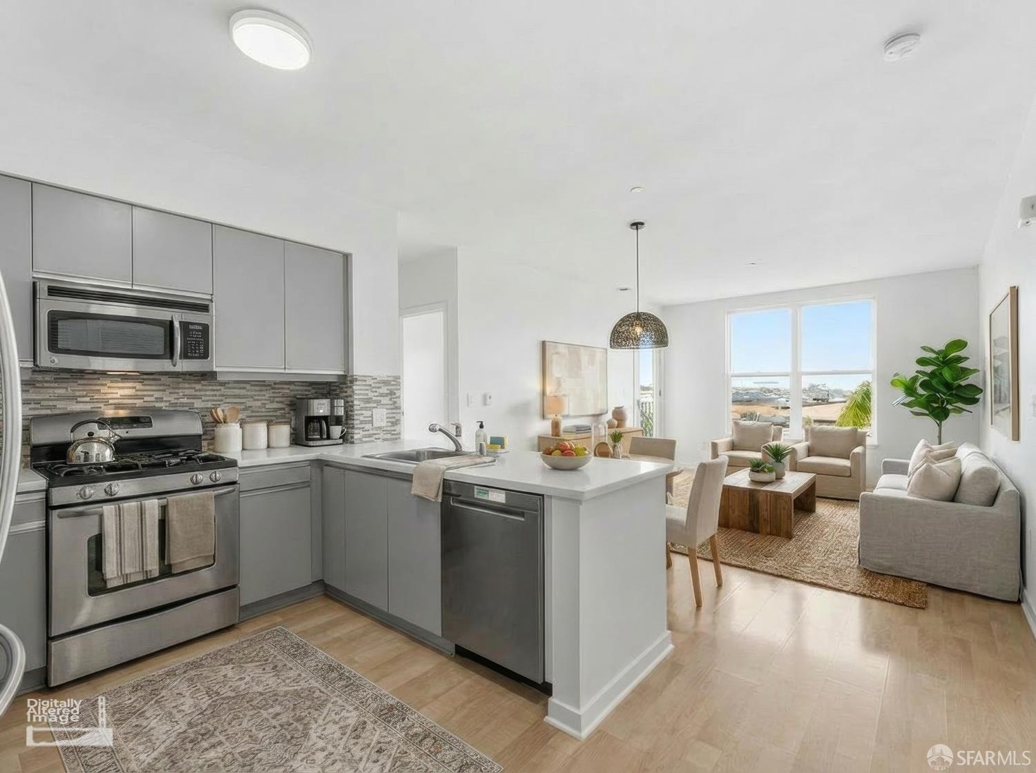 5800 3rd Street #1412 - Photo 3