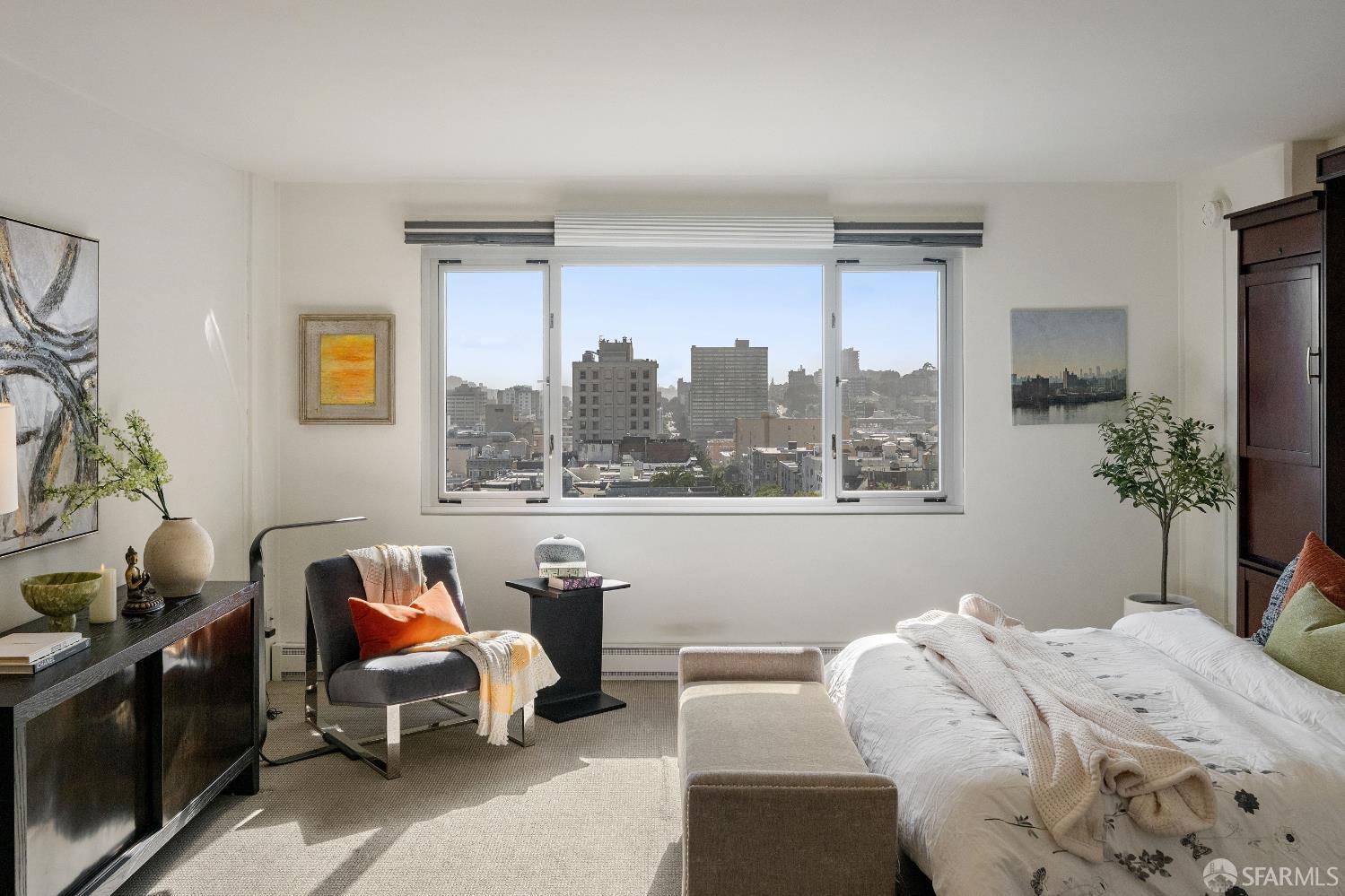 1001 Pine Street #1308 - Photo 3