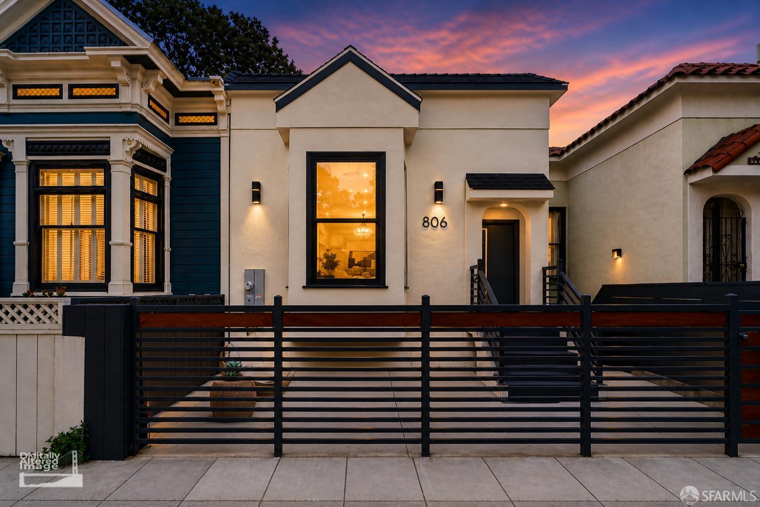 806 Potrero Avenue - Main photo