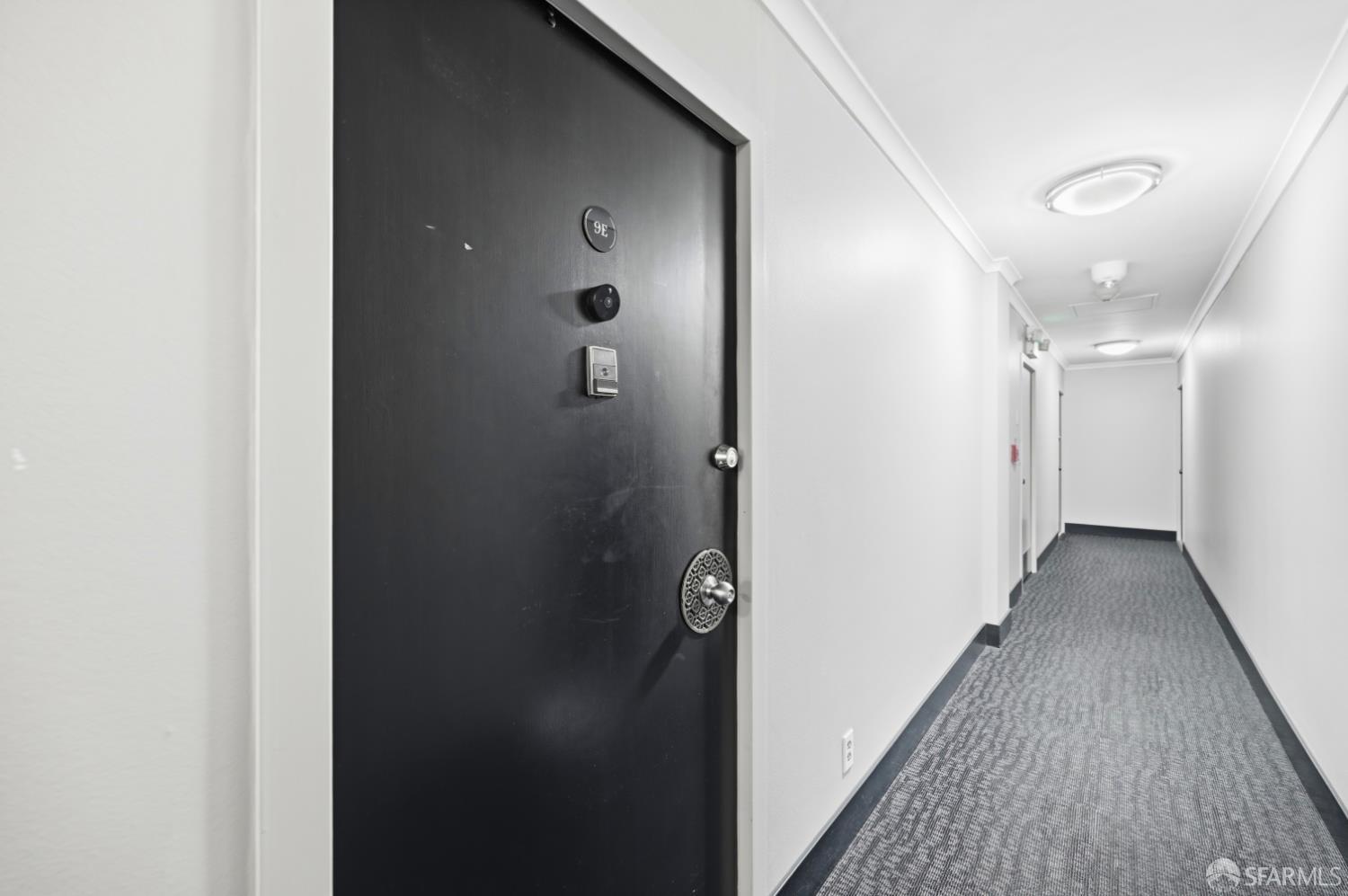 946 Stockton Street #9E - Photo 5