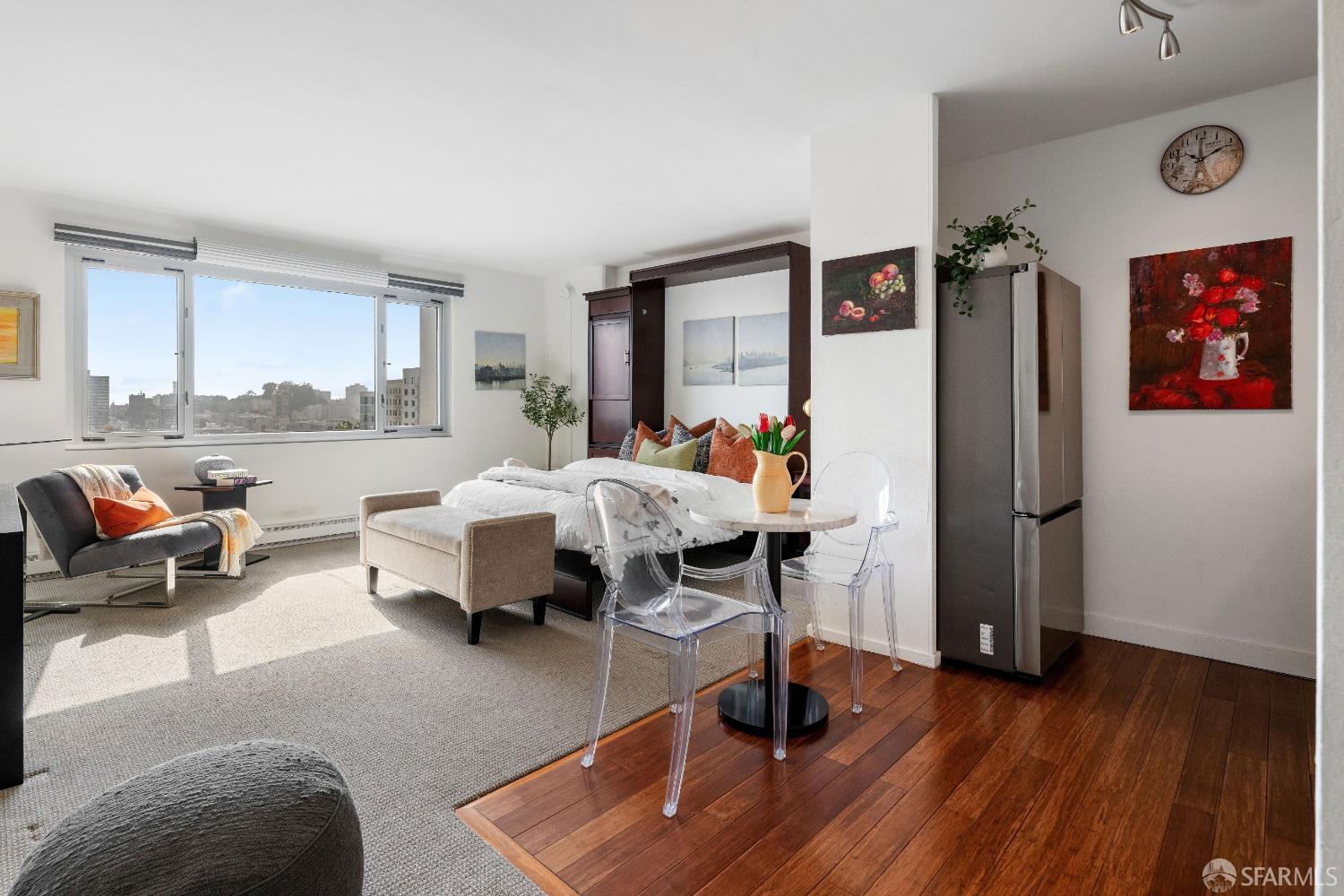 1001 Pine Street, San Francisco