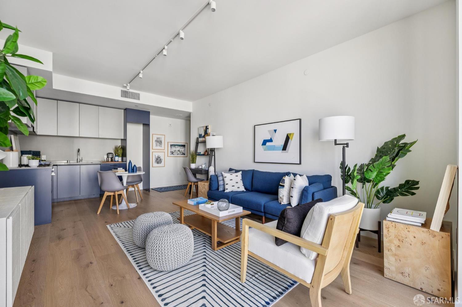 988 Harrison Street #CK5 - Photo 4