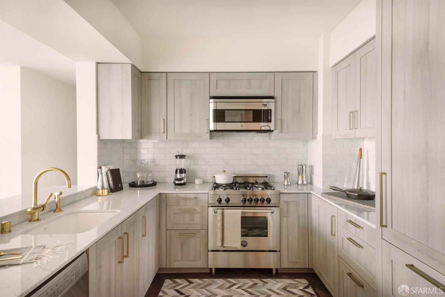 401 Harrison Street #31G - Photo 4