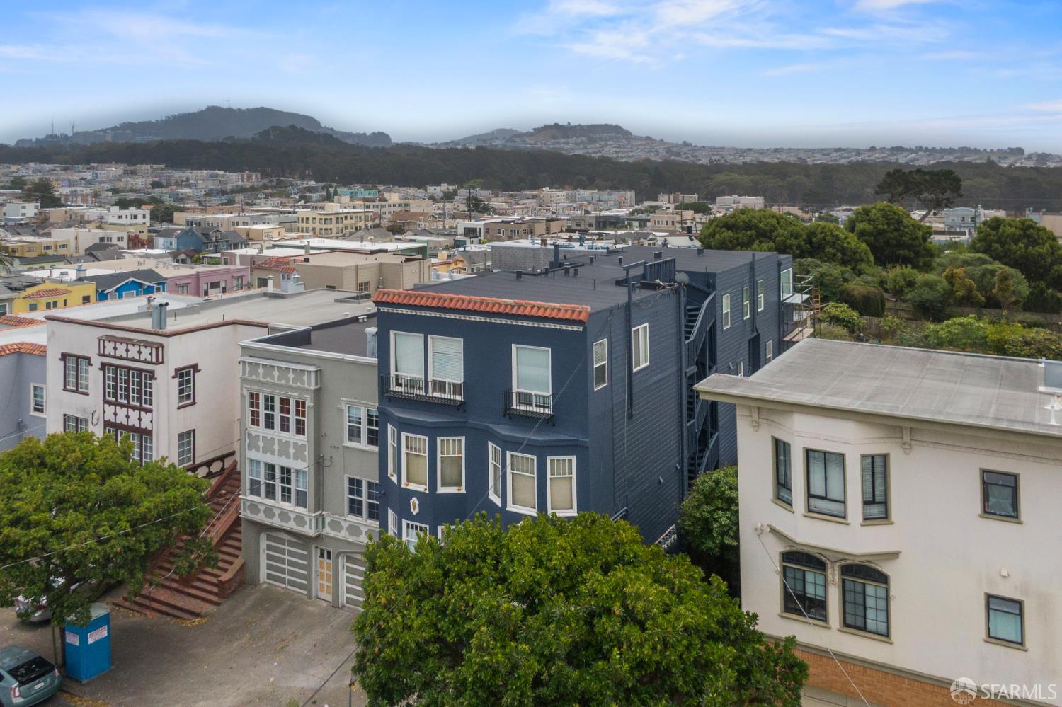 3735 Anza Street - Photo 3