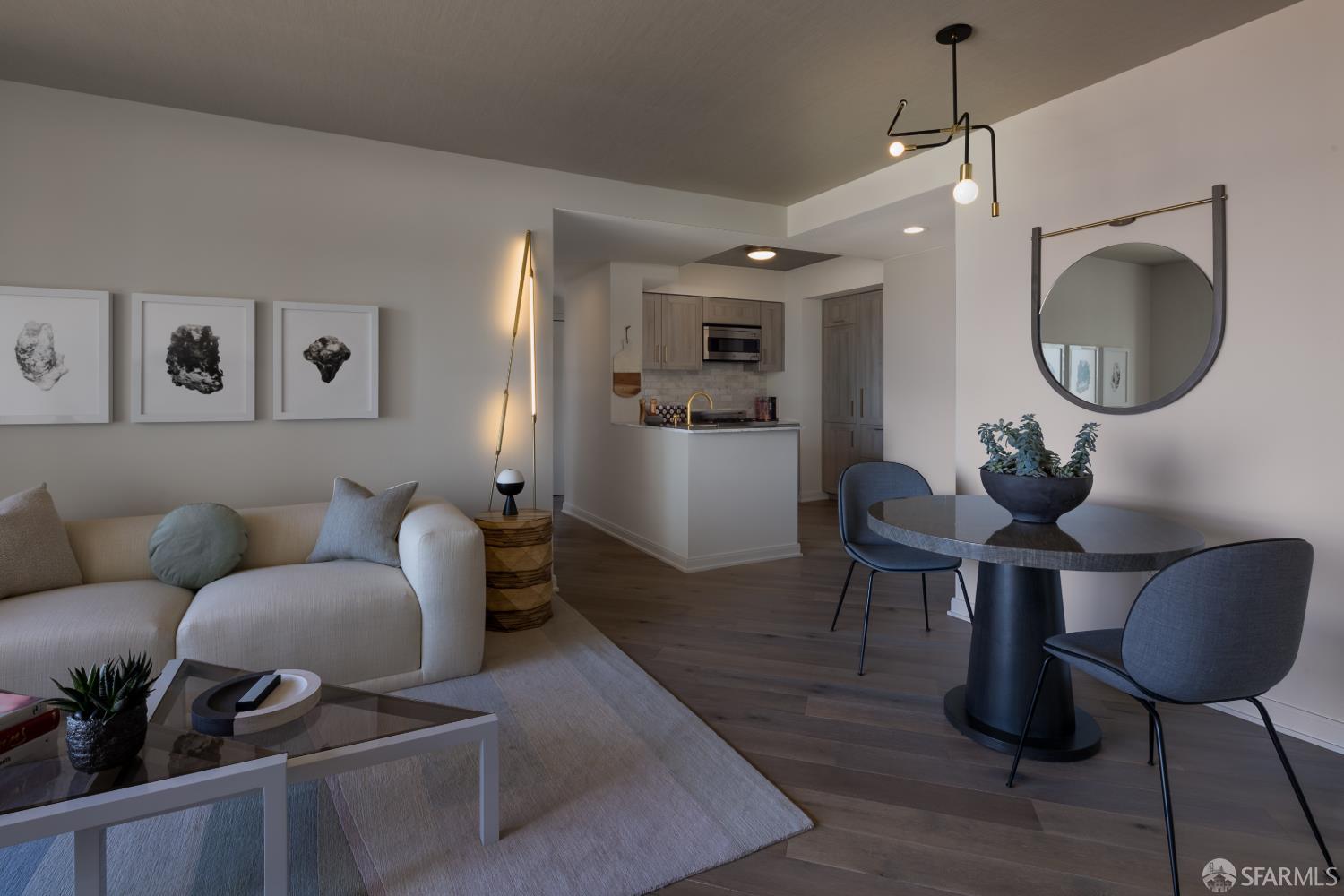 401 Harrison Street #31G - Photo 3