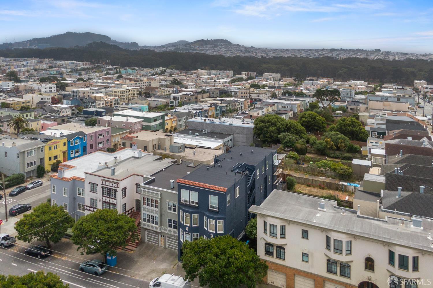3735 Anza Street - Photo 2