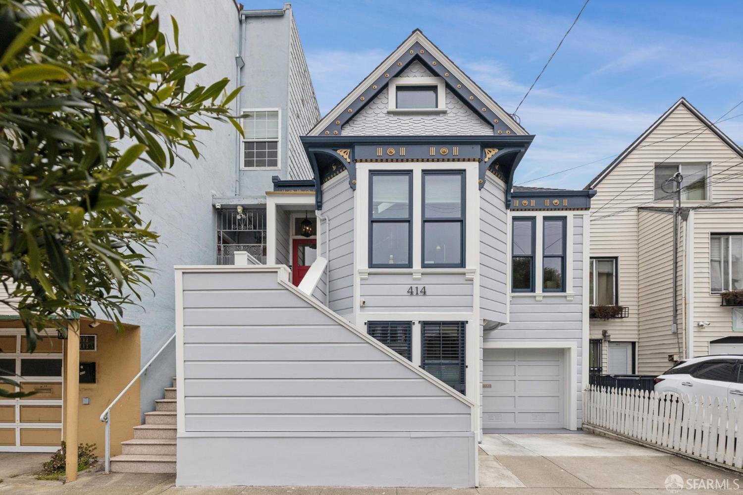 414 12th Avenue - Main photo