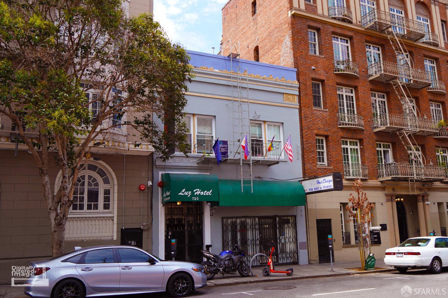 725 Geary Street - Photo 2