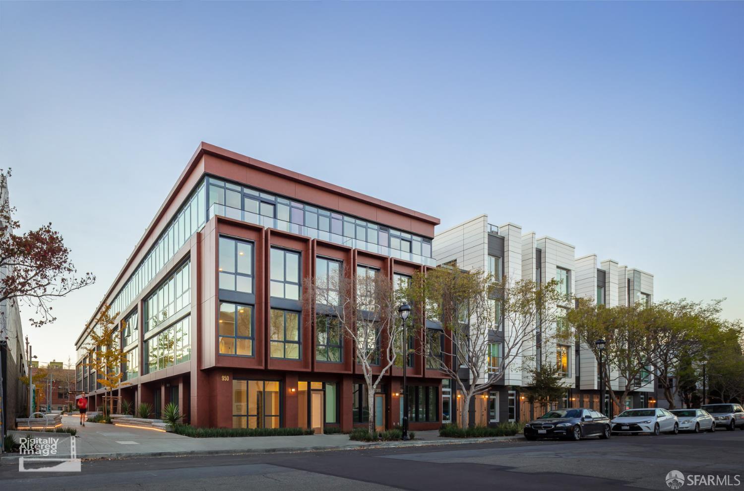950 Tennessee Street #313 - Main photo