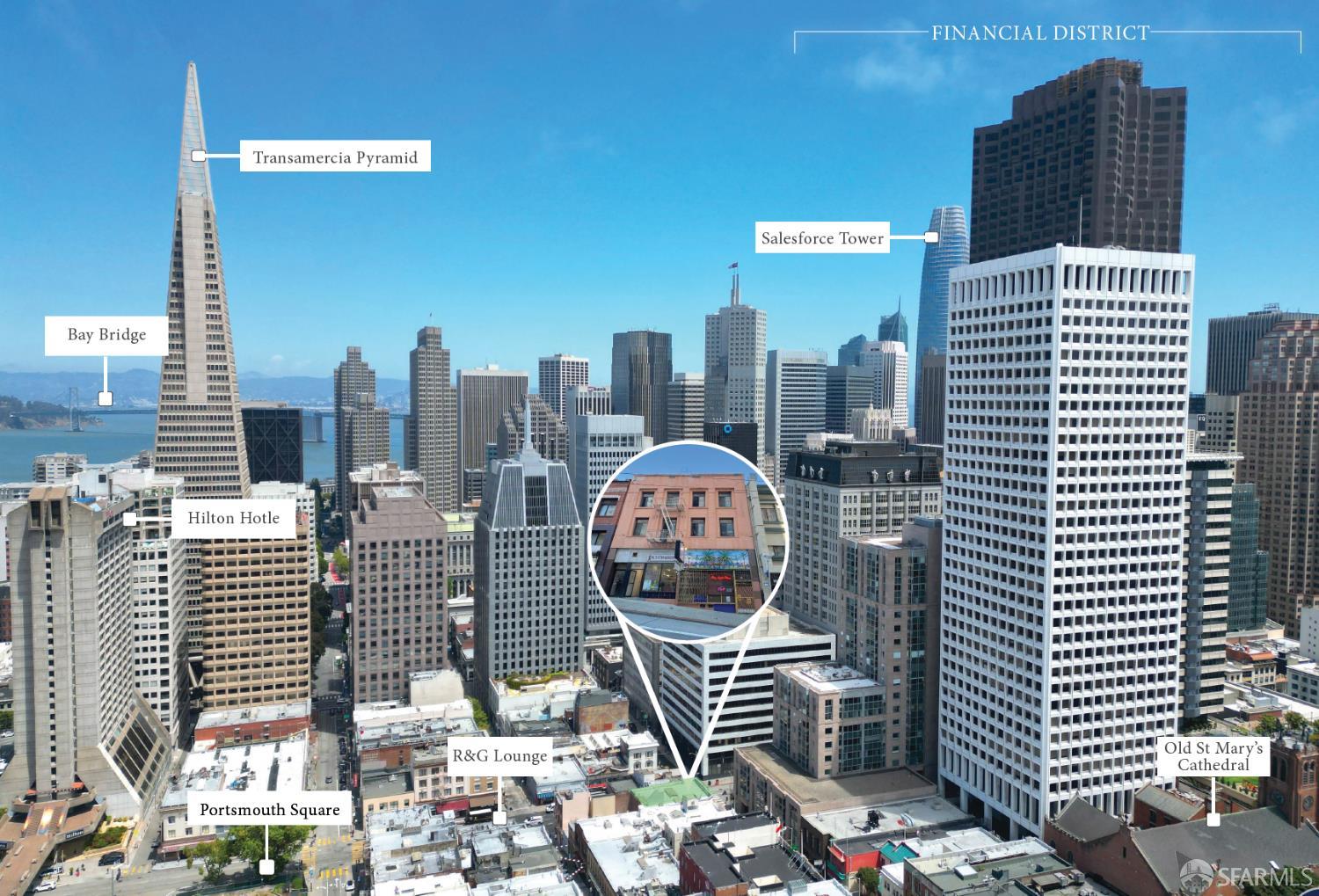 706 Sacramento Street - Photo 2