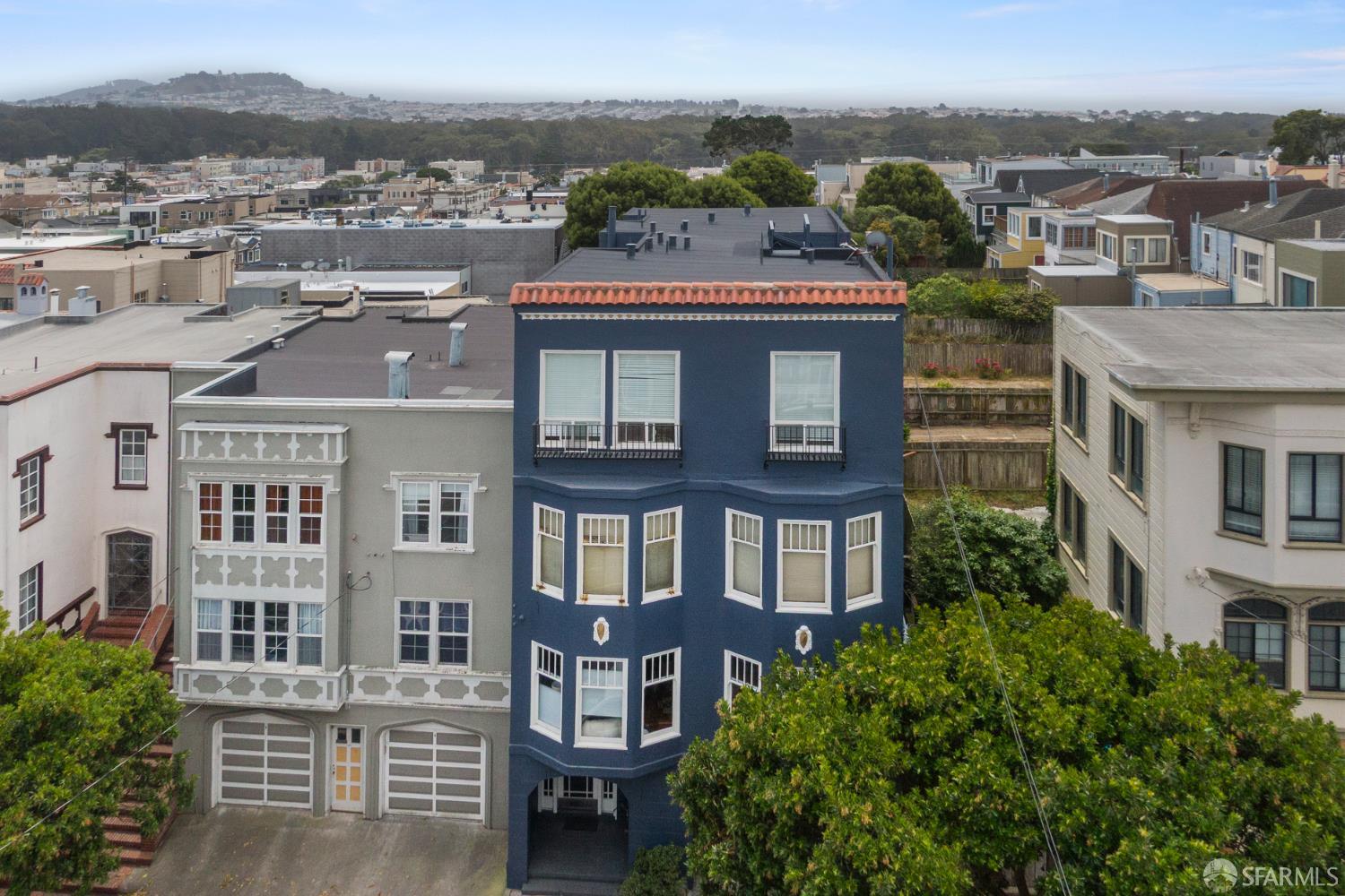 3735 Anza Street - Photo 4