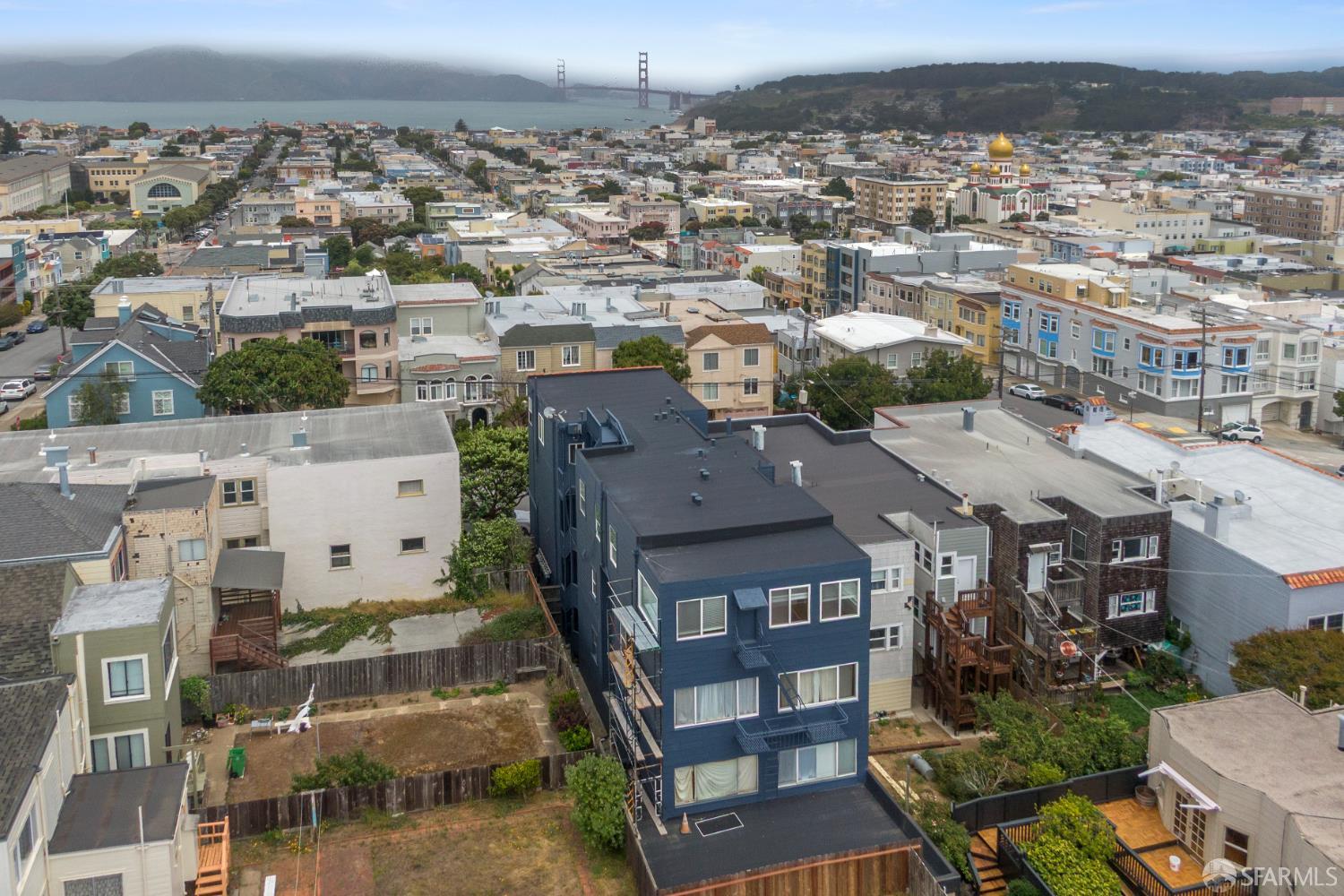 3735 Anza Street - Photo 5