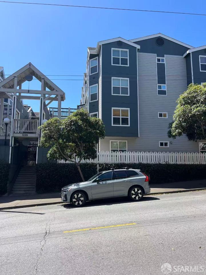 1235 Mcallister Street #223 - Main photo