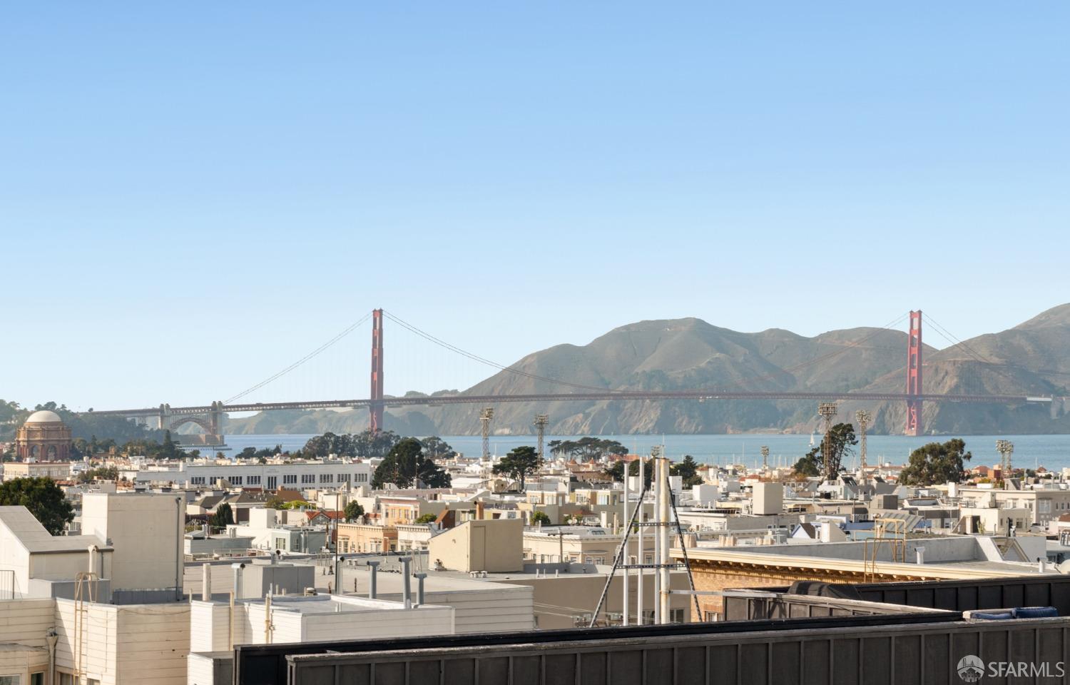 2525 Van Ness Avenue #602 - Photo 4