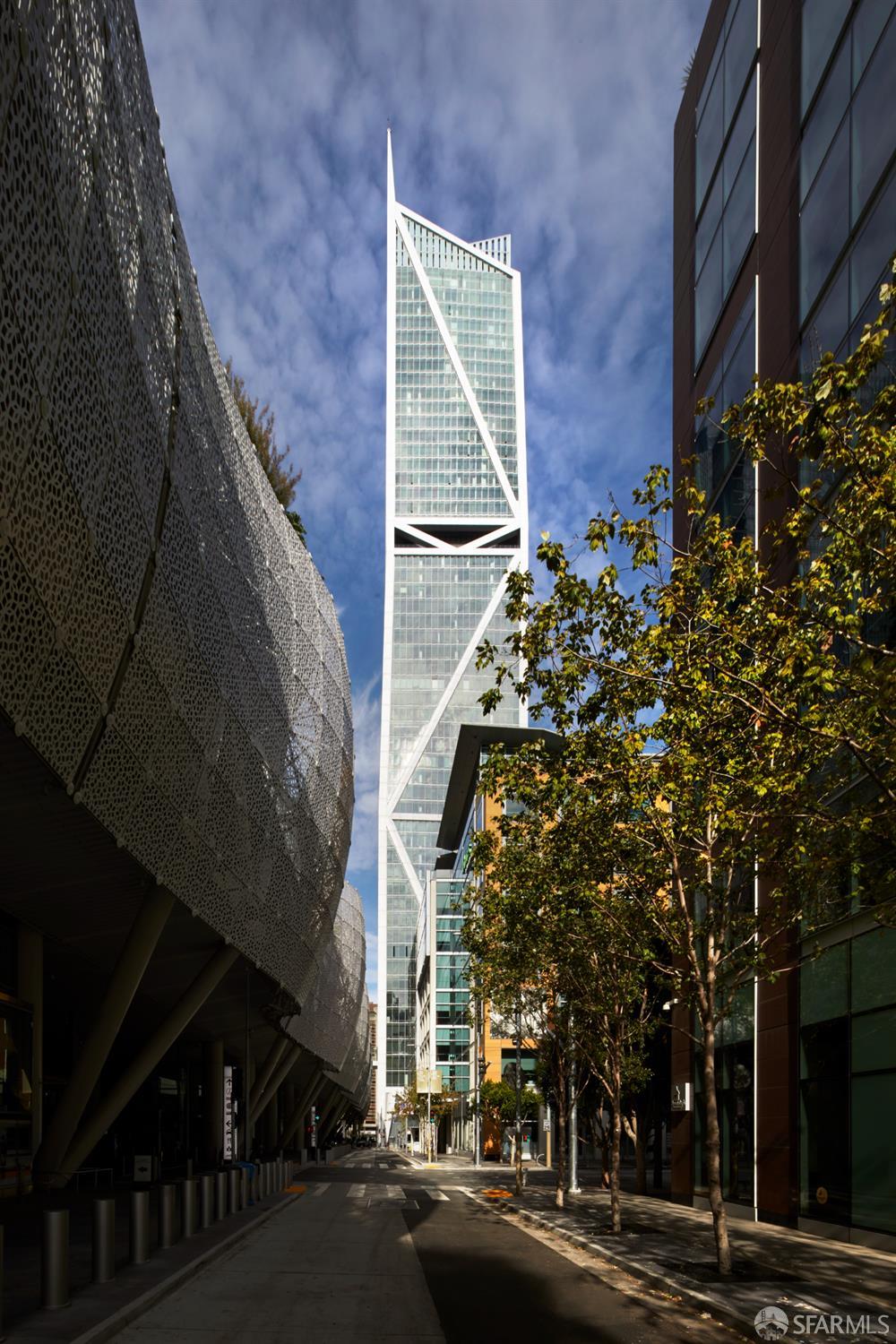 181 Fremont Street #54-K - Photo 2