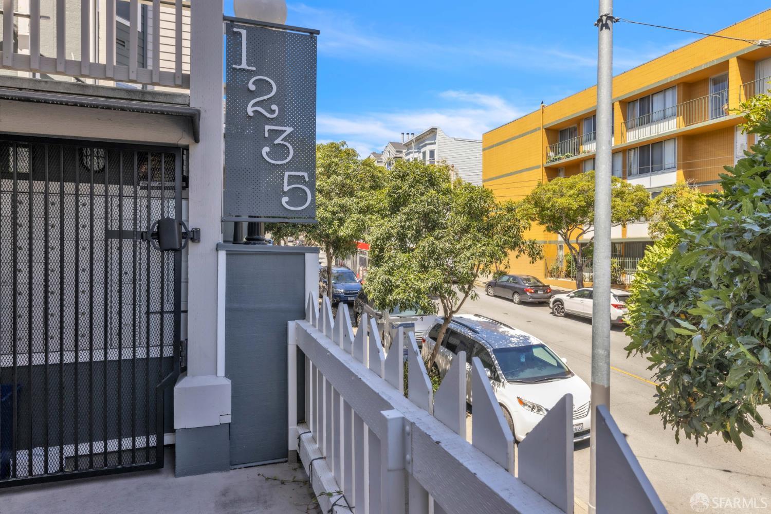 1235 Mcallister Street #223 - Photo 2