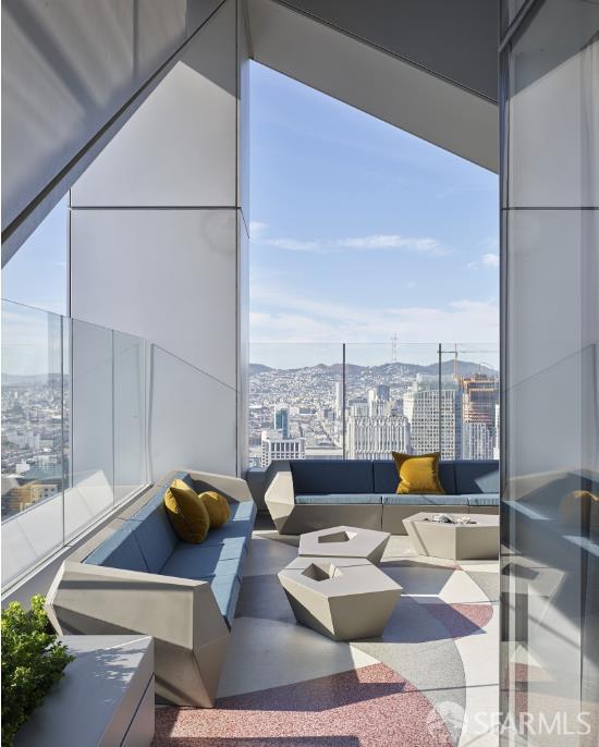 181 Fremont Street #54-G - Photo 3