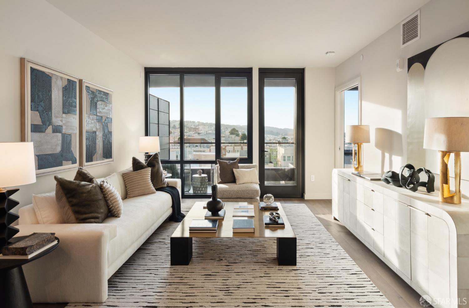2525 Van Ness Avenue #602 - Main photo