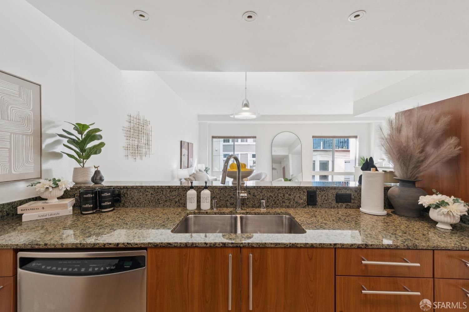 50 Lansing Street #110 - Photo 5