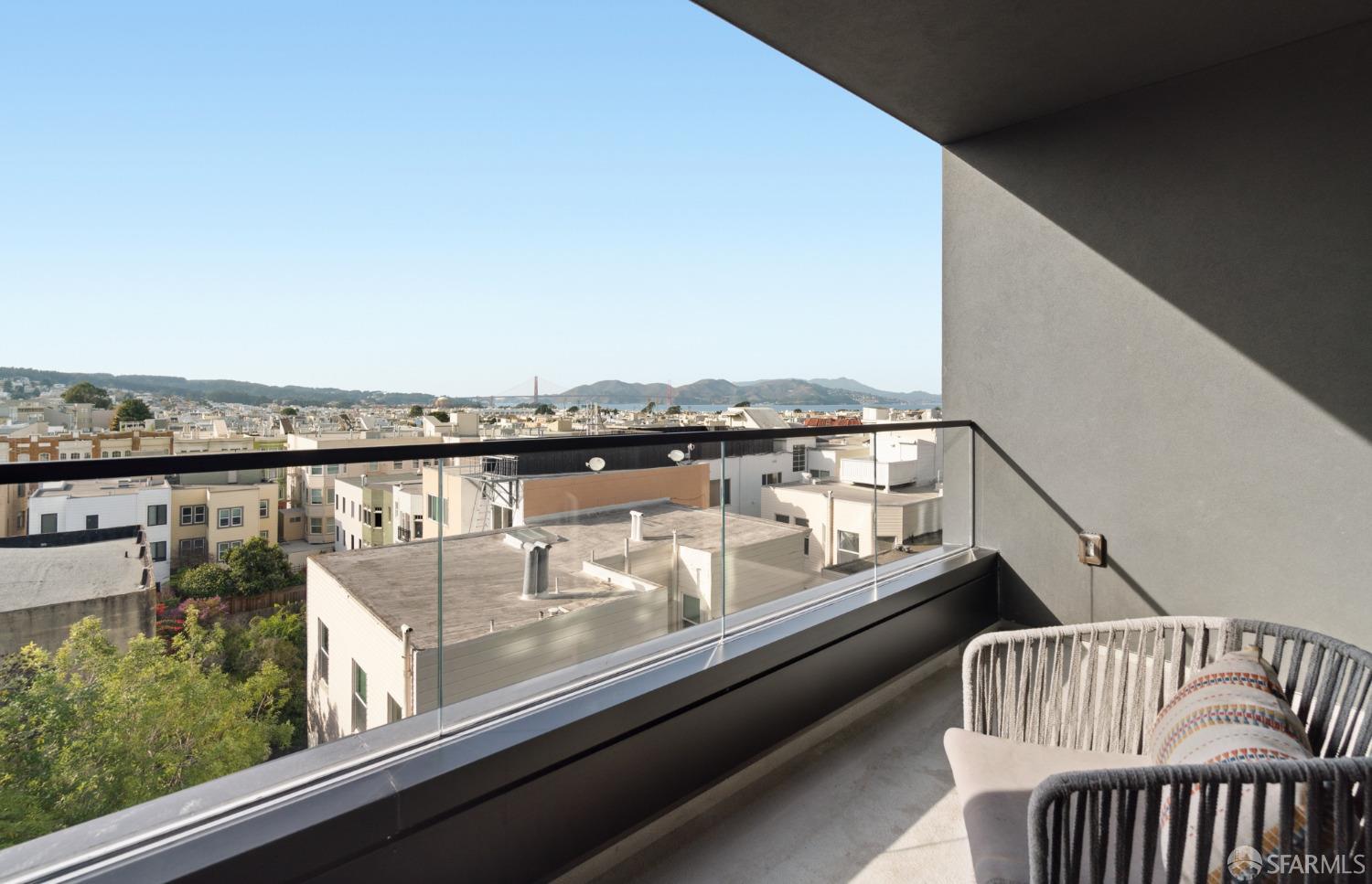 2525 Van Ness Avenue #602 - Photo 3