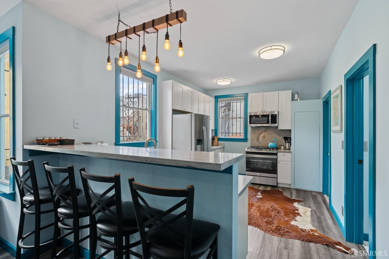 422 Tehama Street - Photo 3